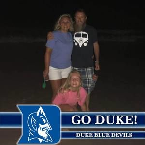 Meet your Posher, Bryan n gina